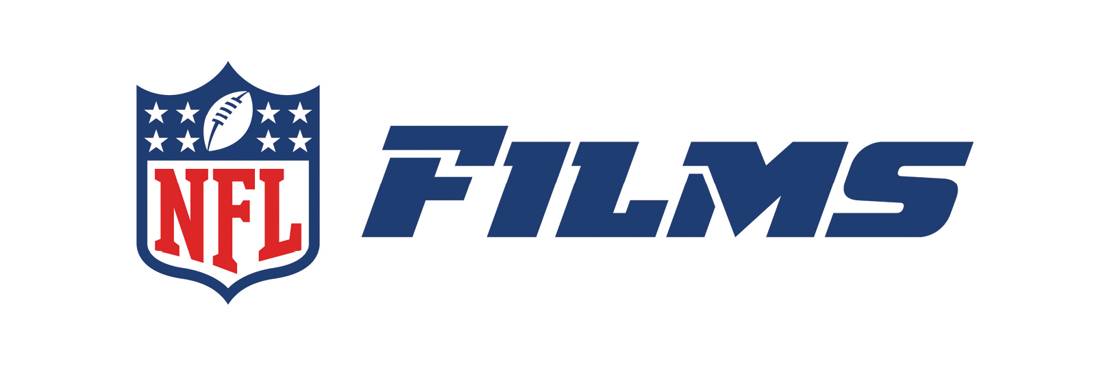 NFL films logo