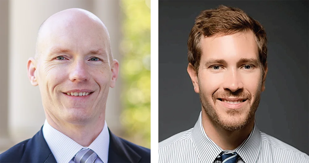 Robert H. Scott III, Ph.D., and Jonathan A. Daigle, Ph.D.