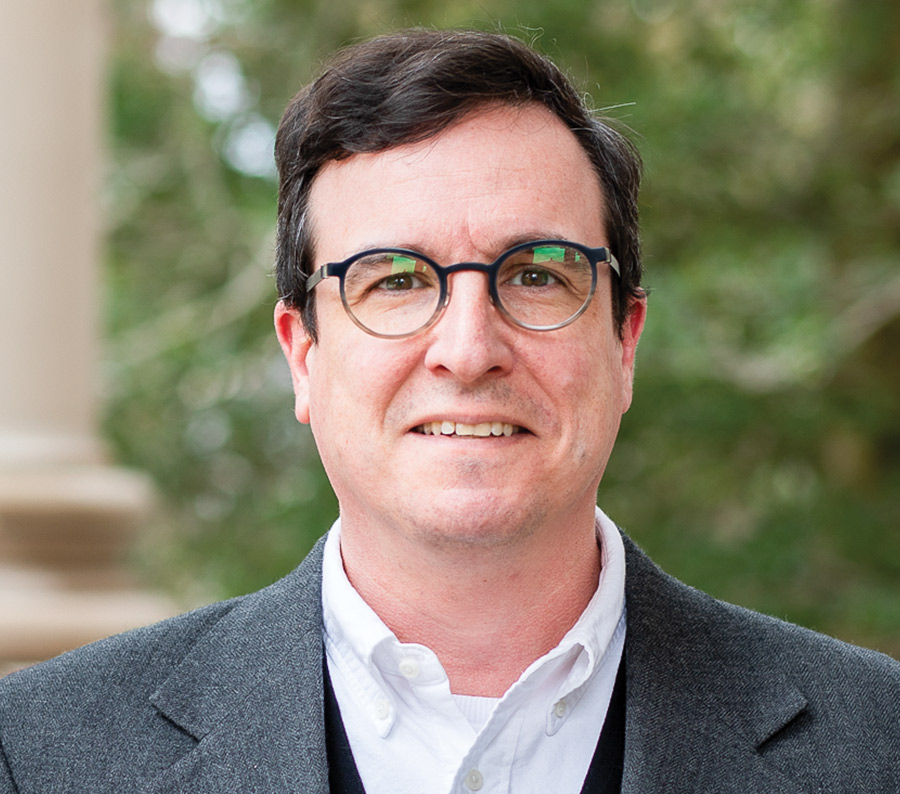 Michael Phillips-Anderson headshot