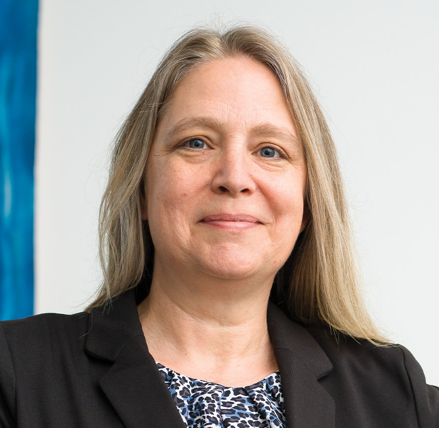 Kimberly Callas headshot