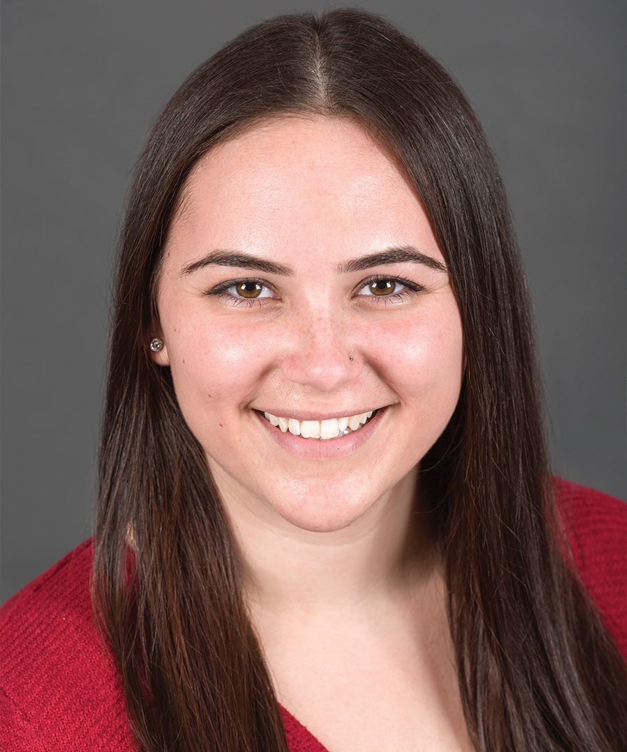 Jordan A. Levinson headshot