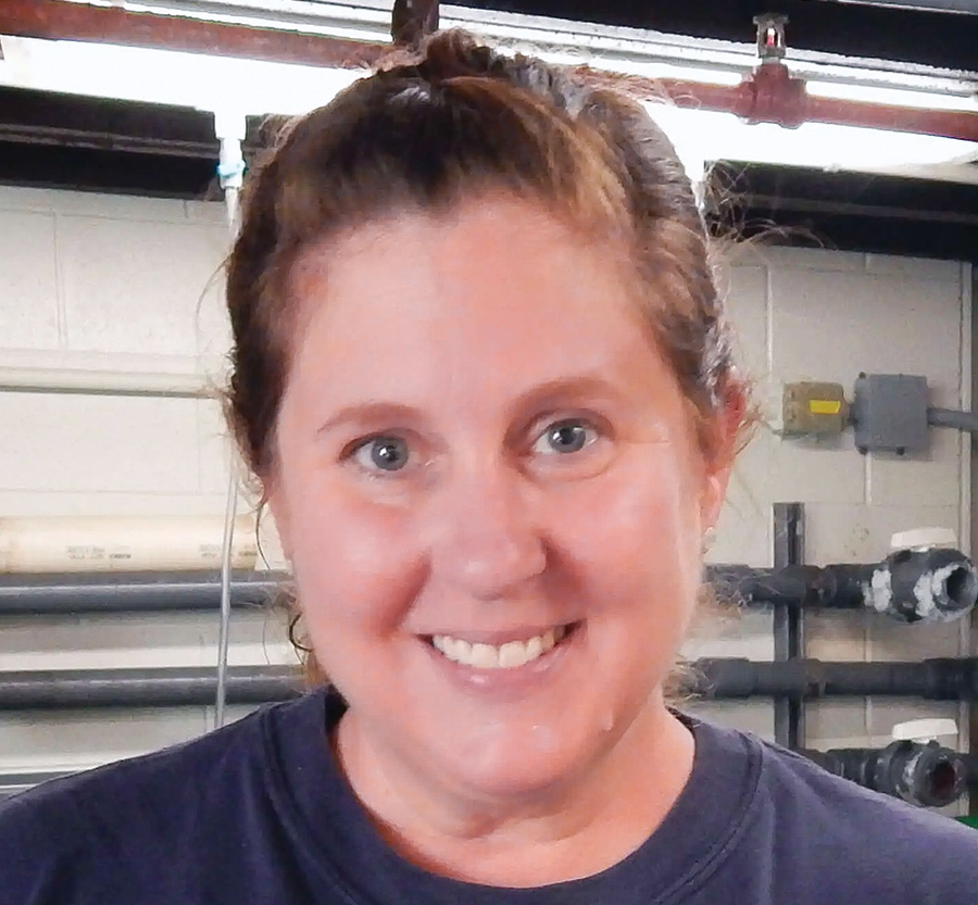 Meredith Comi headshot