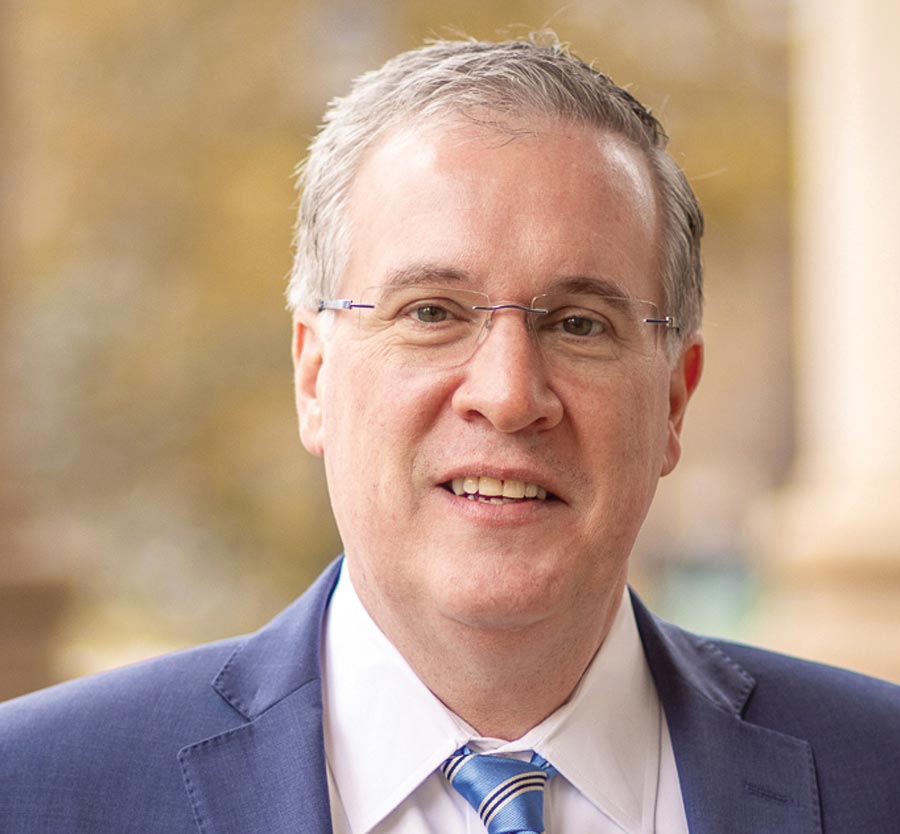 Andrew Brannen headshot
